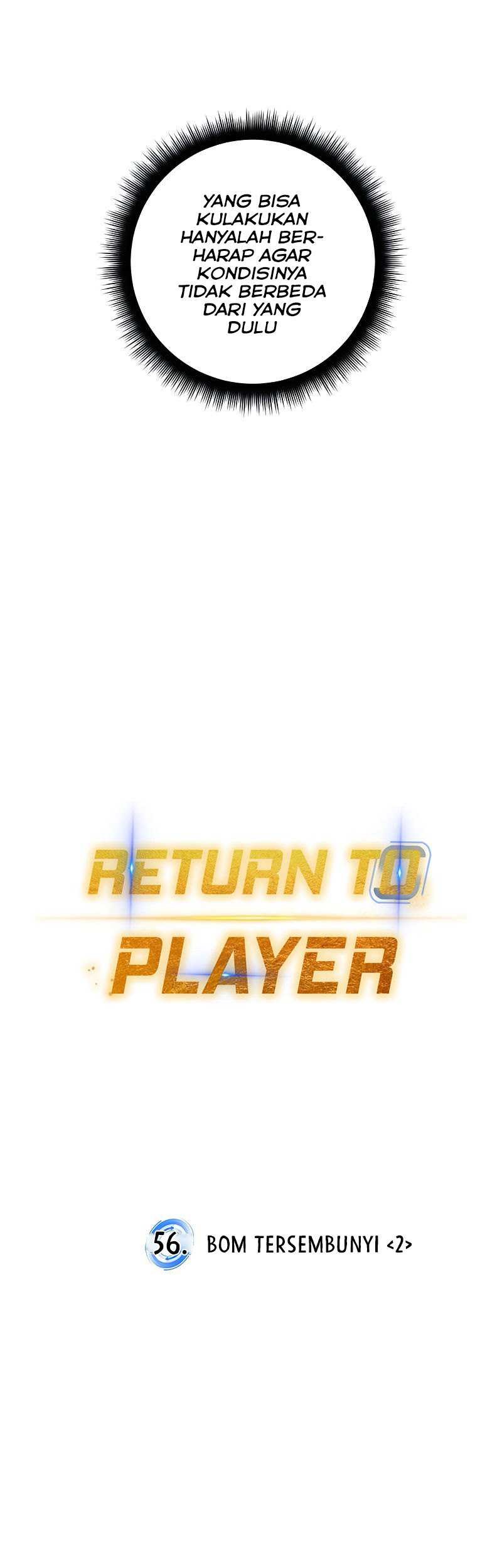 Return to Player Chapter 56 halaman 12
