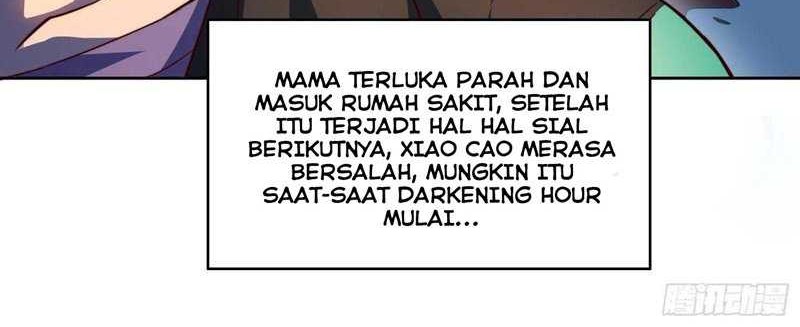 The People on Earth are Too Ferocious Chapter 10 Gambar 6