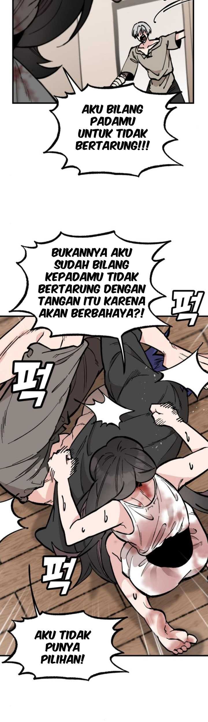 Rathard Chapter 20 halaman 10