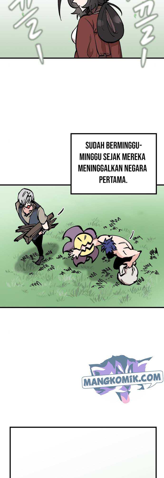 Rathard Chapter 21 halaman 8