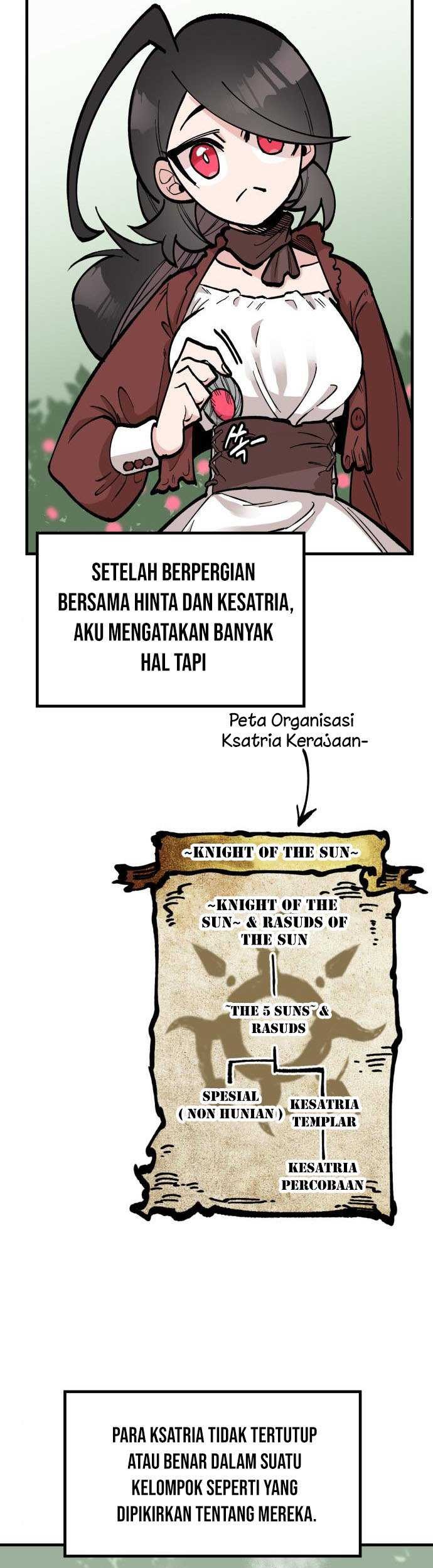 Rathard Chapter 21 halaman 9