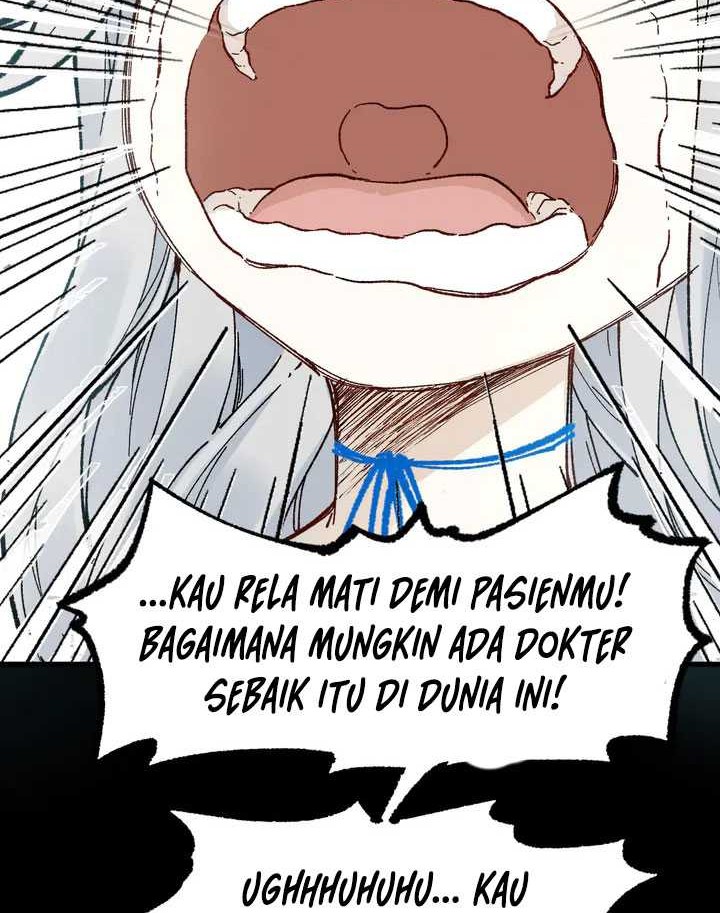 The Sacred Ruins Chapter 97 halaman 10
