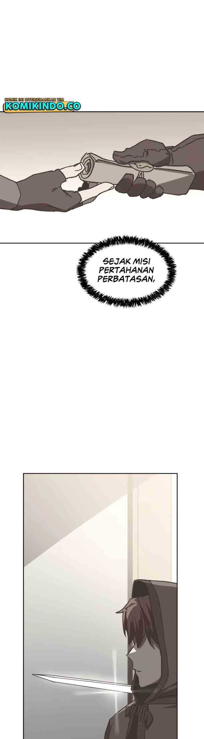 Final Boss Chapter 20 Gambar 11