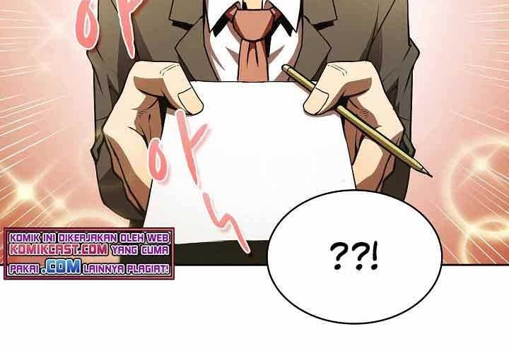 The Constellation that Returned from Hell Chapter 54 halaman 11