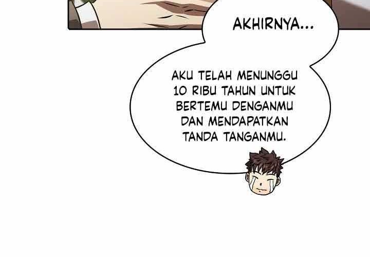 The Constellation that Returned from Hell Chapter 54 halaman 13