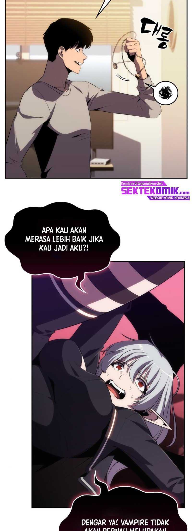 Solo Max-Level Newbie Chapter 24 Gambar 10