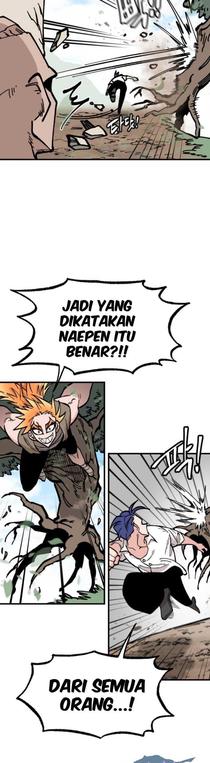 Rathard Chapter 22 halaman 12