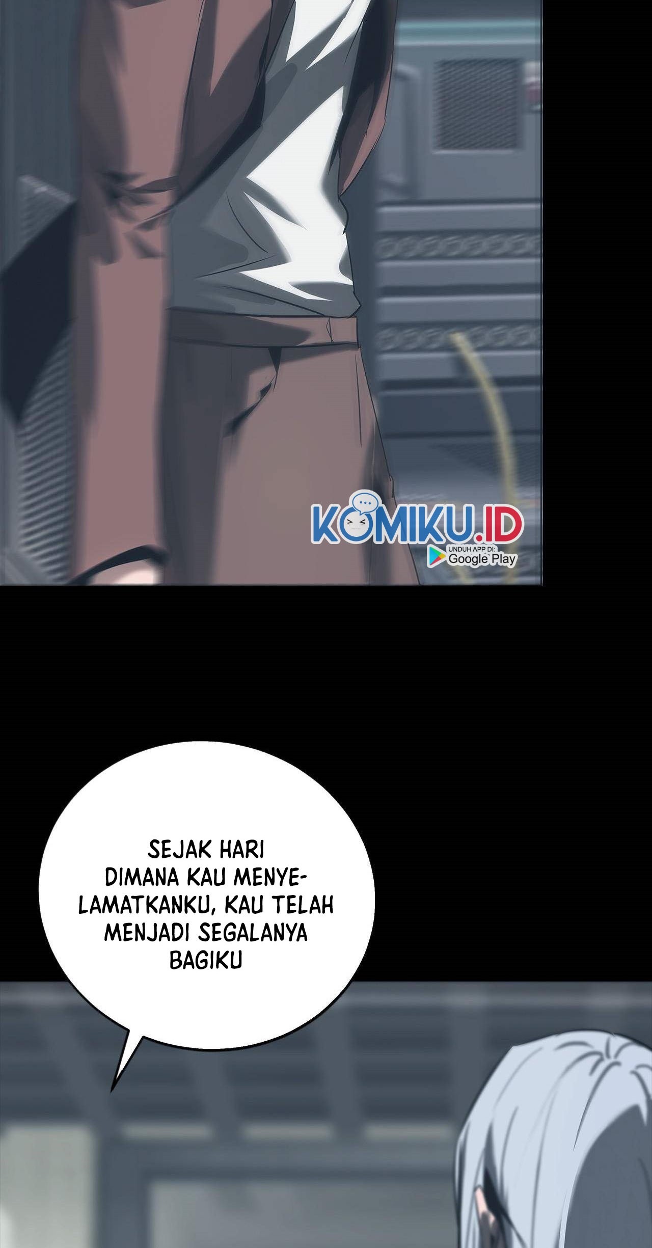 The Blade of Evolution Chapter 67 Gambar 11