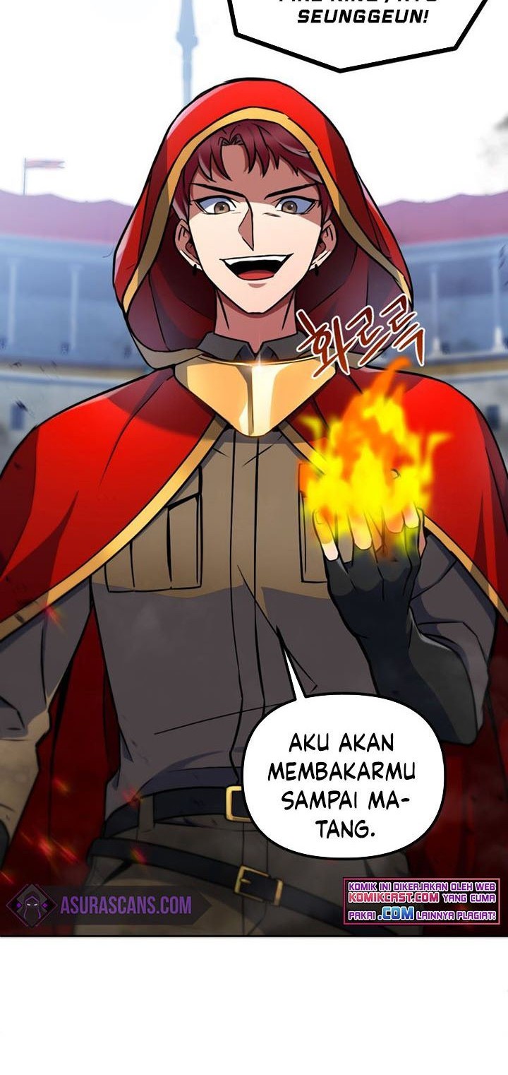 Maxed Out Leveling Chapter 18 halaman 10