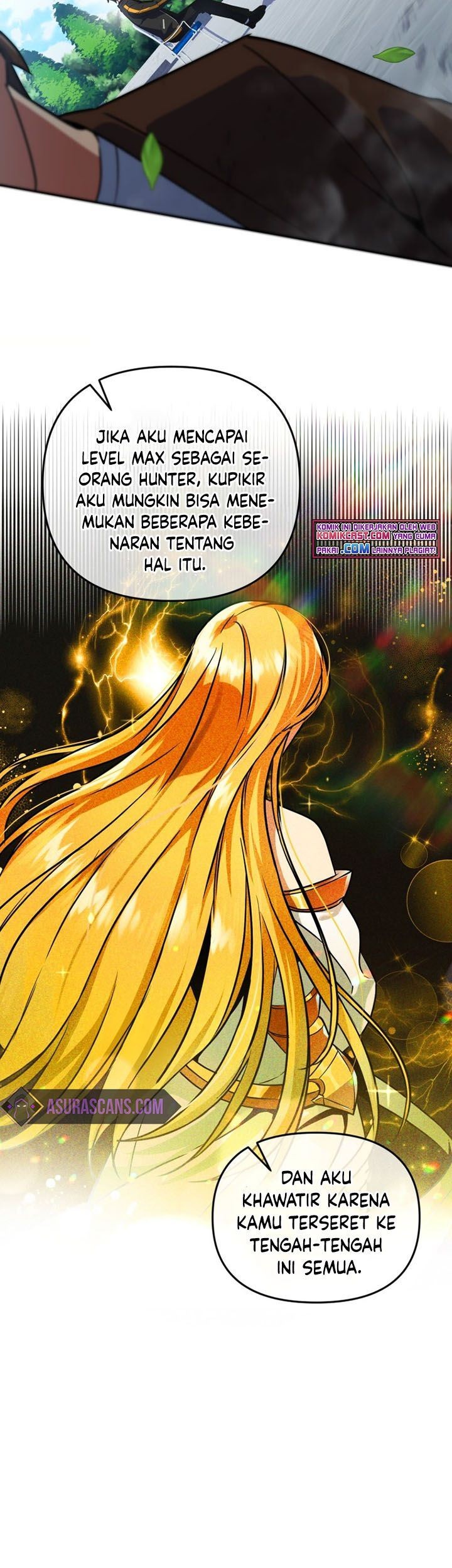 Maxed Out Leveling Chapter 17 halaman 9