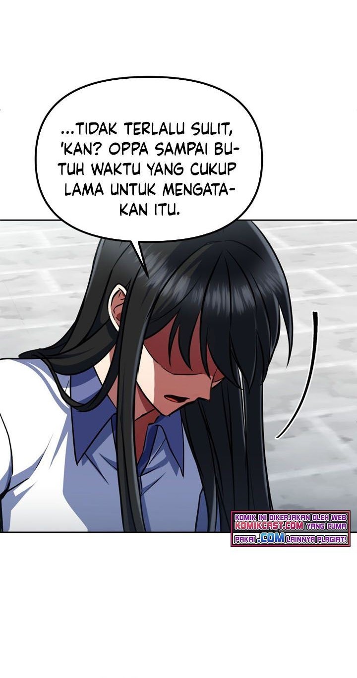 Maxed Out Leveling Chapter 17 halaman 10
