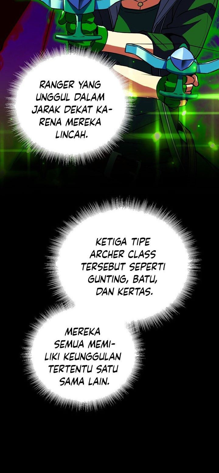 Maxed Out Leveling Chapter 16 halaman 10