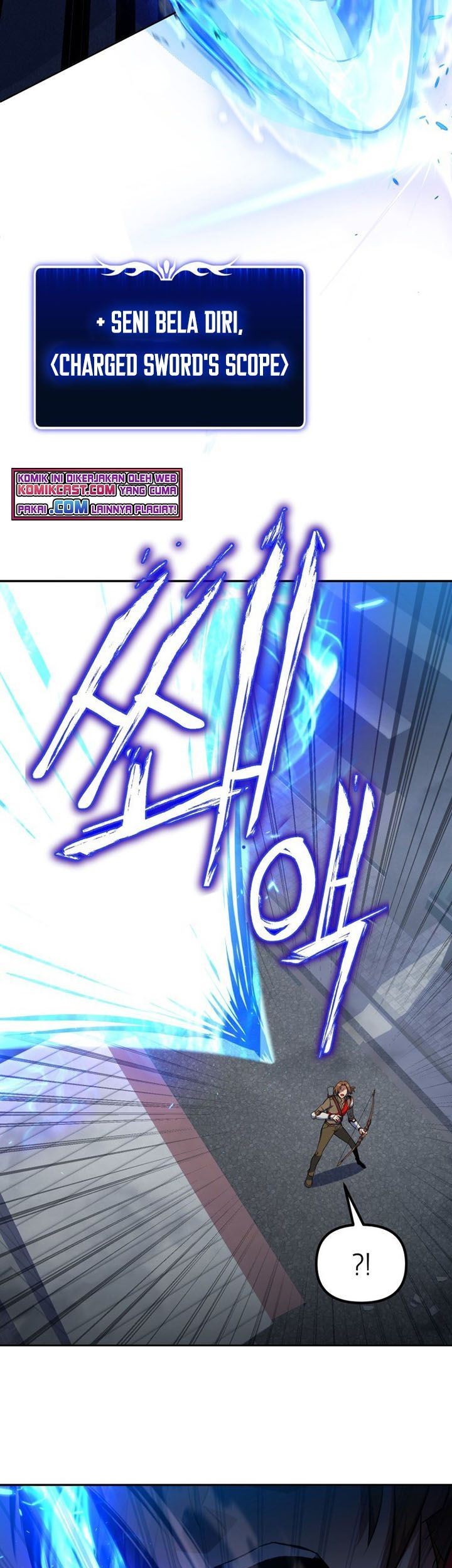 Maxed Out Leveling Chapter 15 halaman 11
