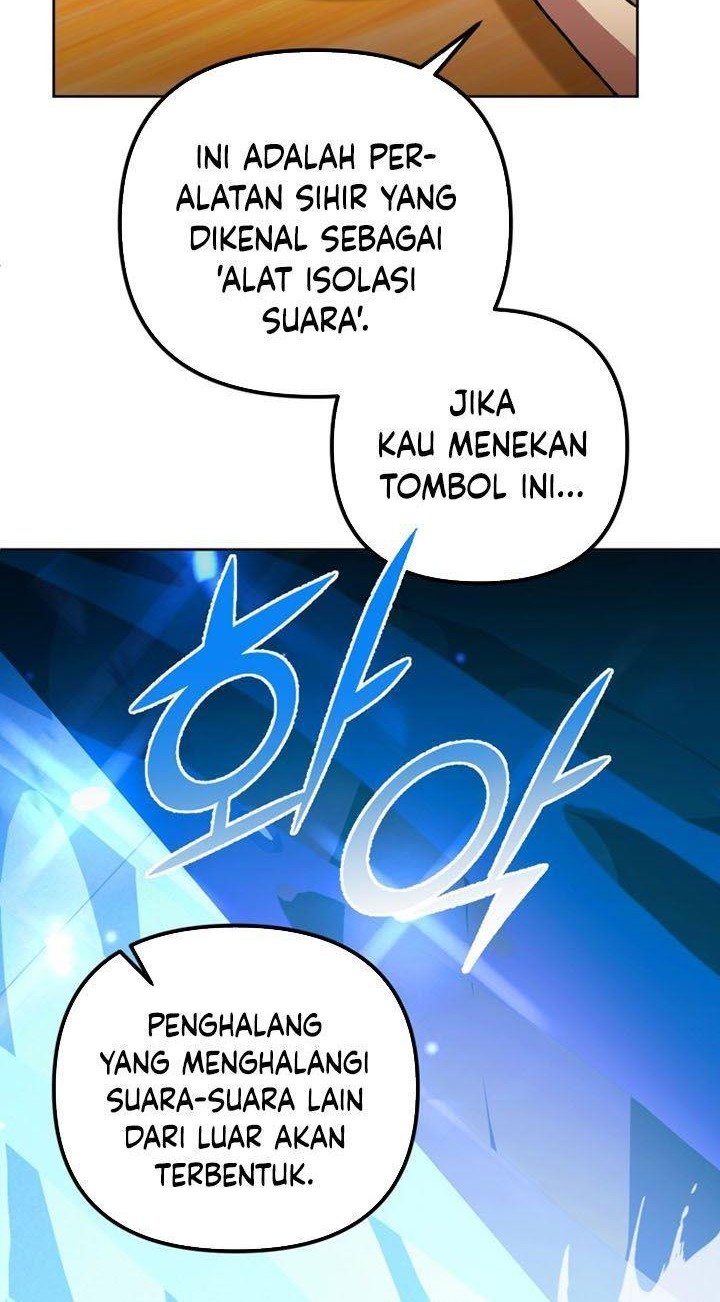 Maxed Out Leveling Chapter 12 halaman 14