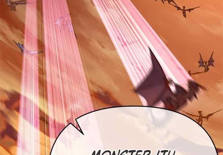 Maxed Out Leveling Chapter 11 halaman 19