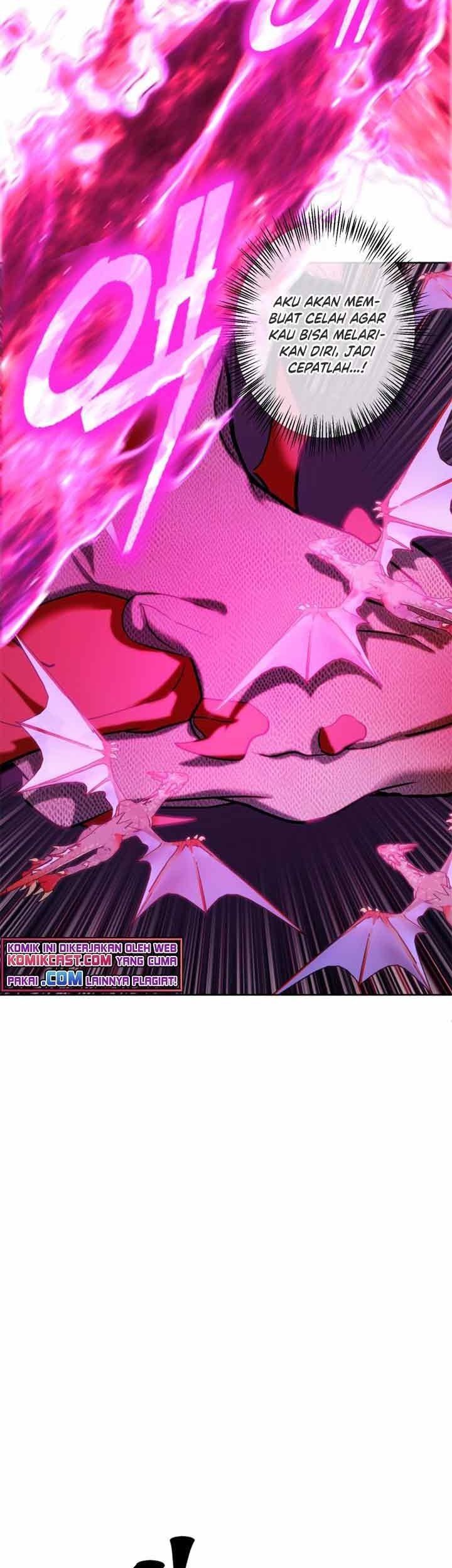 Maxed Out Leveling Chapter 11 halaman 16