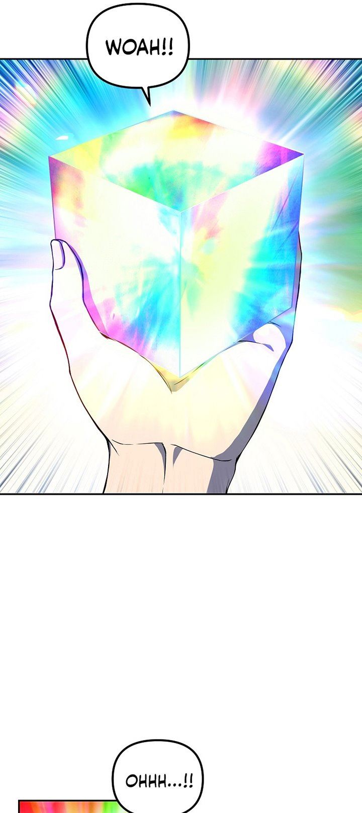 Maxed Out Leveling Chapter 7 halaman 11