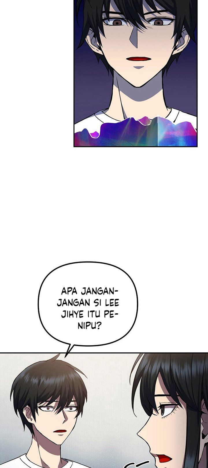 Maxed Out Leveling Chapter 7 halaman 13