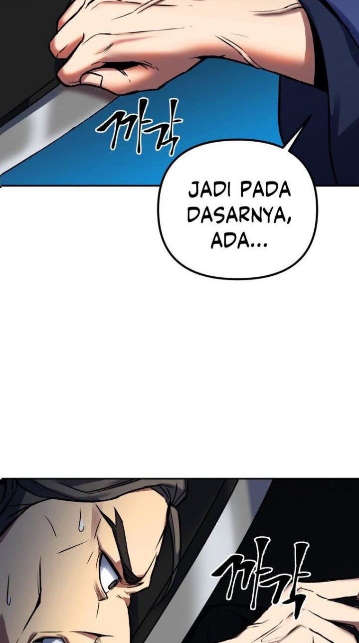 Maxed Out Leveling Chapter 4 halaman 16