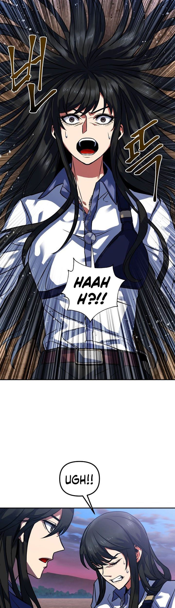 Maxed Out Leveling Chapter 3 halaman 19
