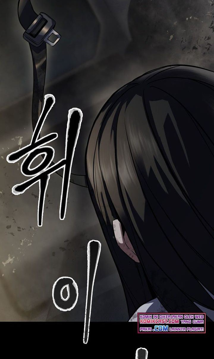 Maxed Out Leveling Chapter 3 halaman 16