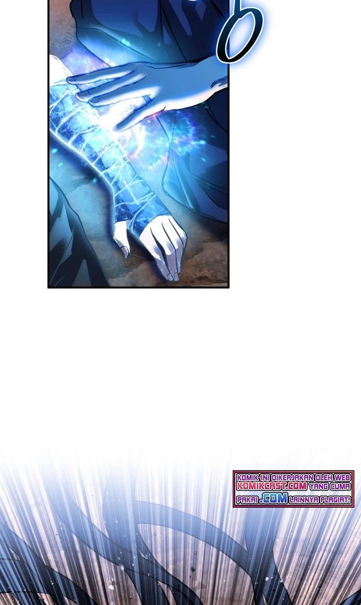 Maxed Out Leveling Chapter 3 halaman 18