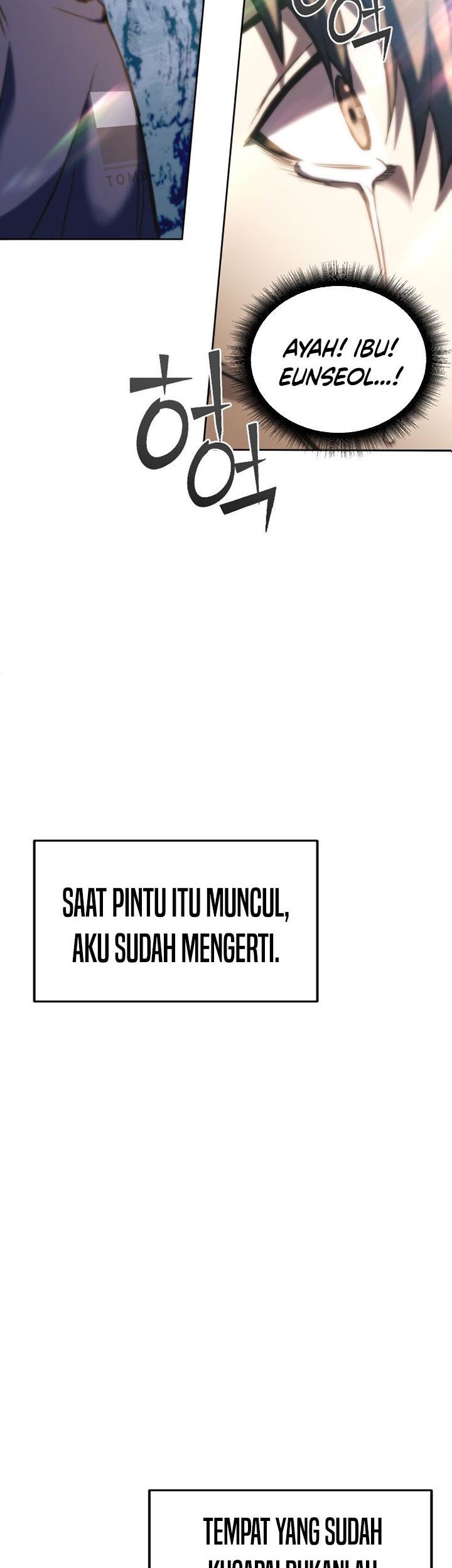Maxed Out Leveling Chapter 1 halaman 19