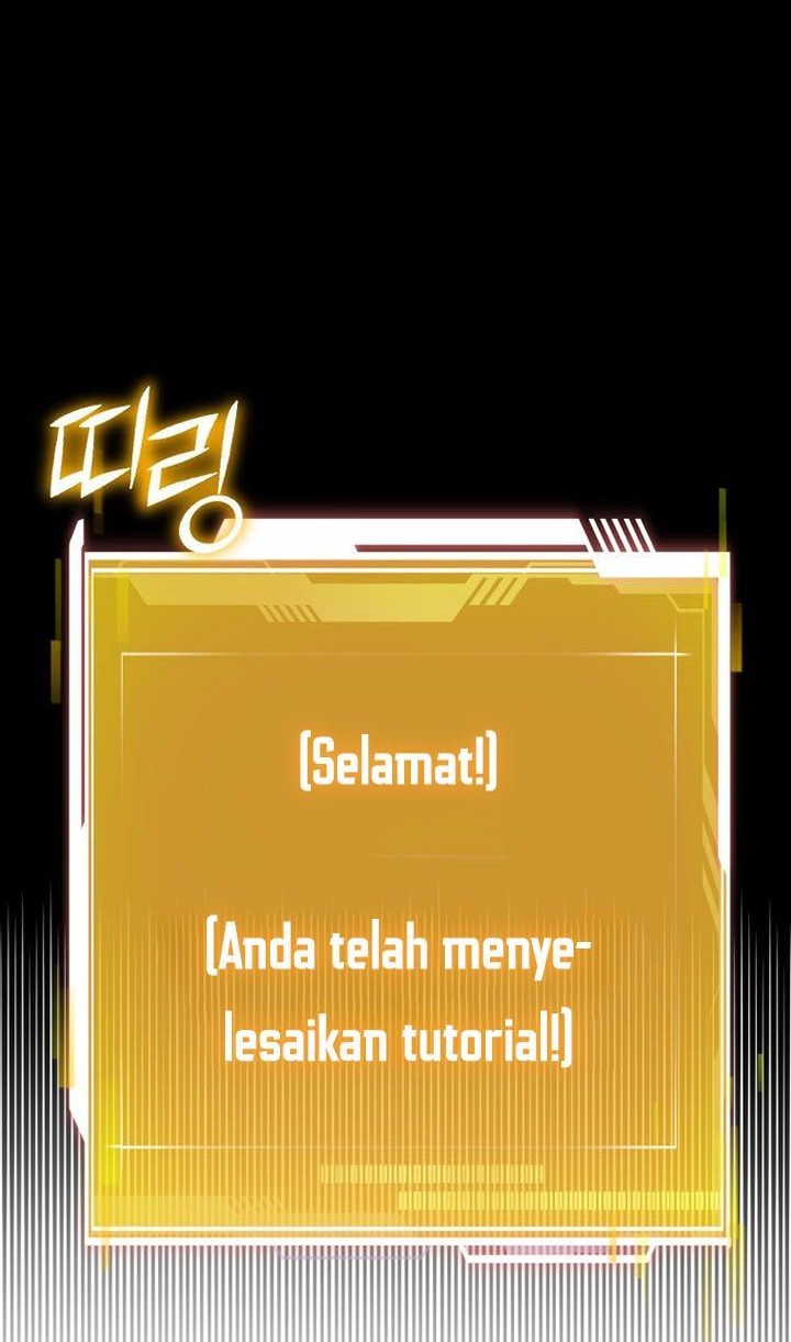Maxed Out Leveling Chapter 1 halaman 16
