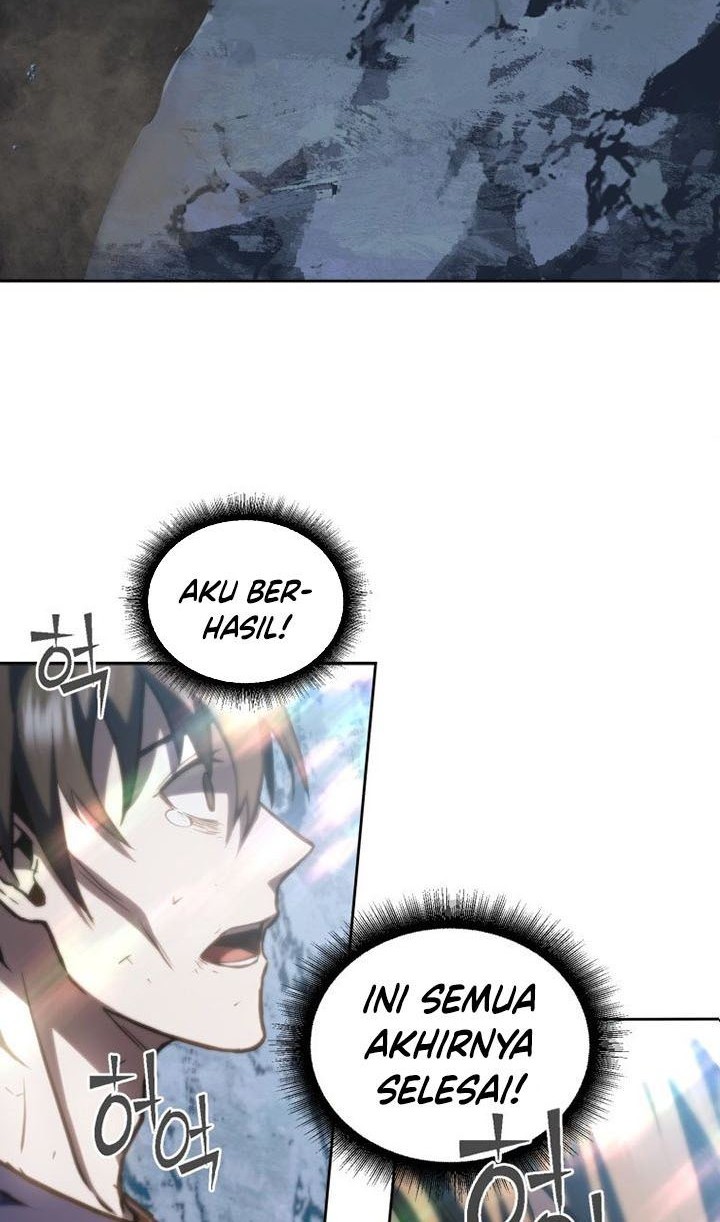 Maxed Out Leveling Chapter 1 halaman 18
