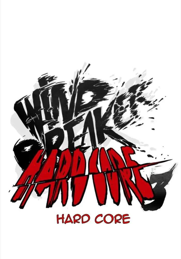 Wind Breaker Chapter 326 Gambar 30