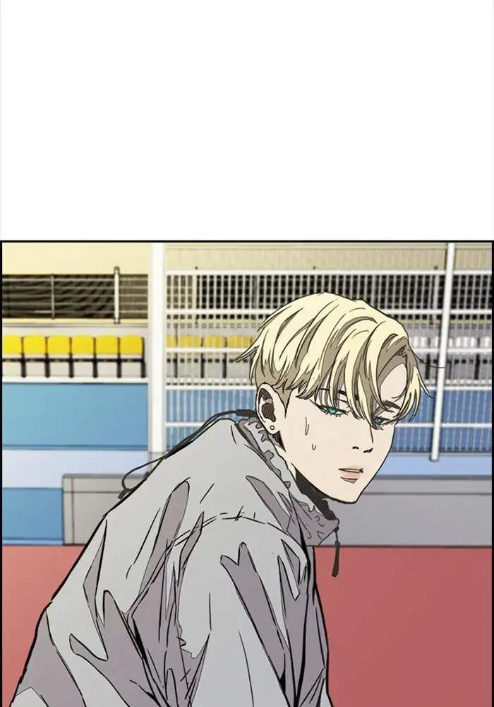 Wind Breaker Chapter 320 Gambar 57