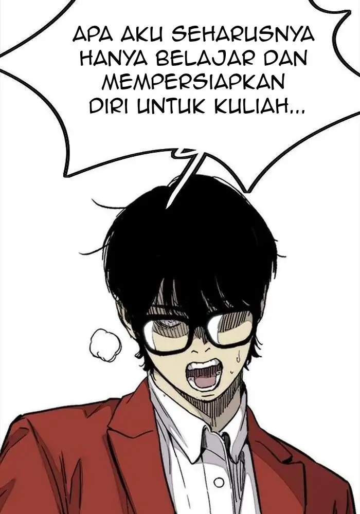 Wind Breaker Chapter 313 Gambar 21