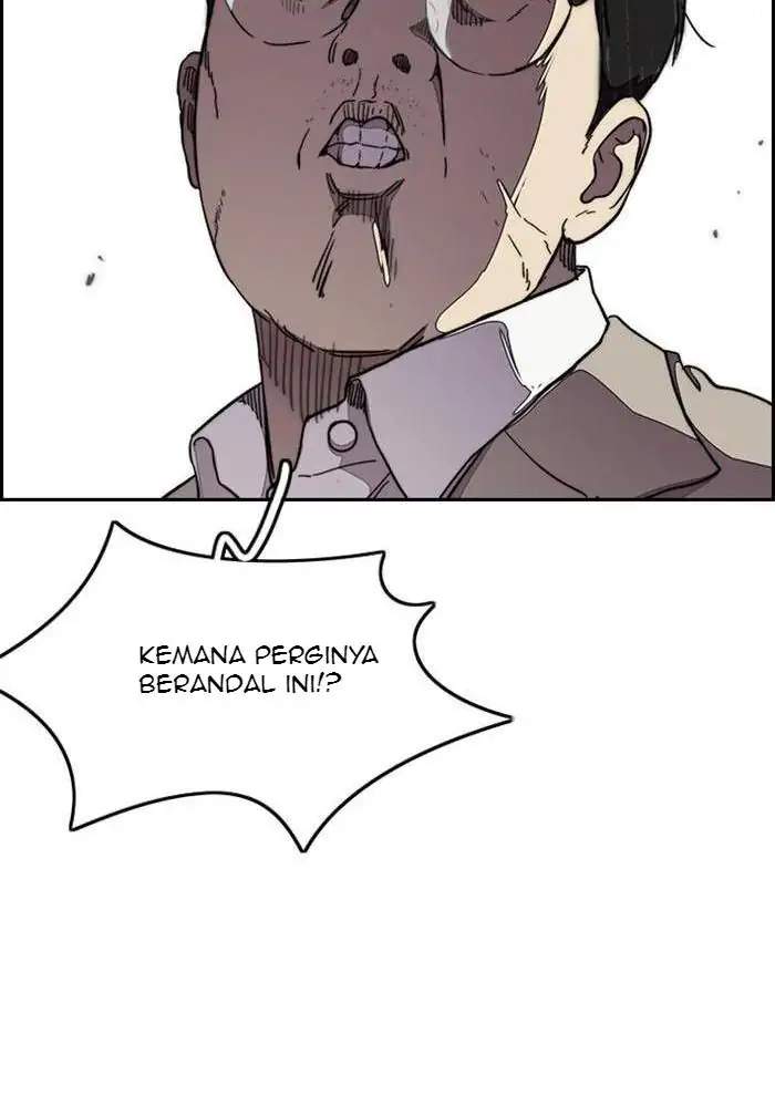Wind Breaker Chapter 302 Gambar 24