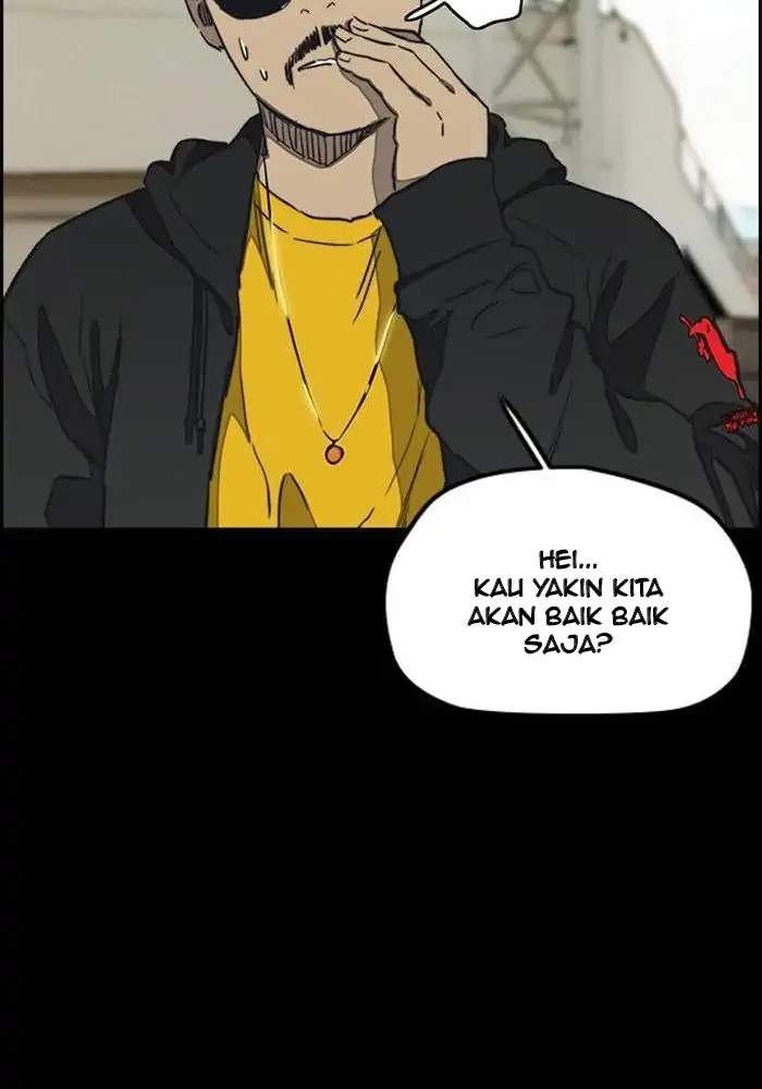 Wind Breaker Chapter 264 Gambar 21