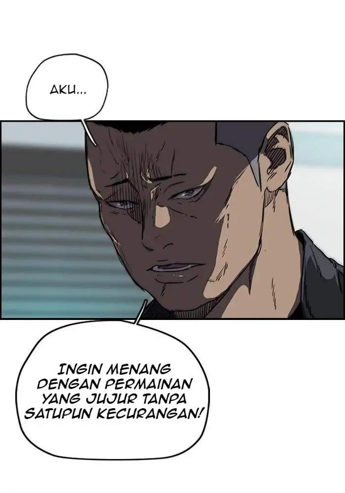 Wind Breaker Chapter 167 Gambar 14