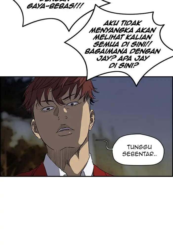 Wind Breaker Chapter 154 Gambar 11