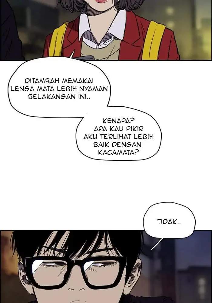 Wind Breaker Chapter 135 Gambar 12