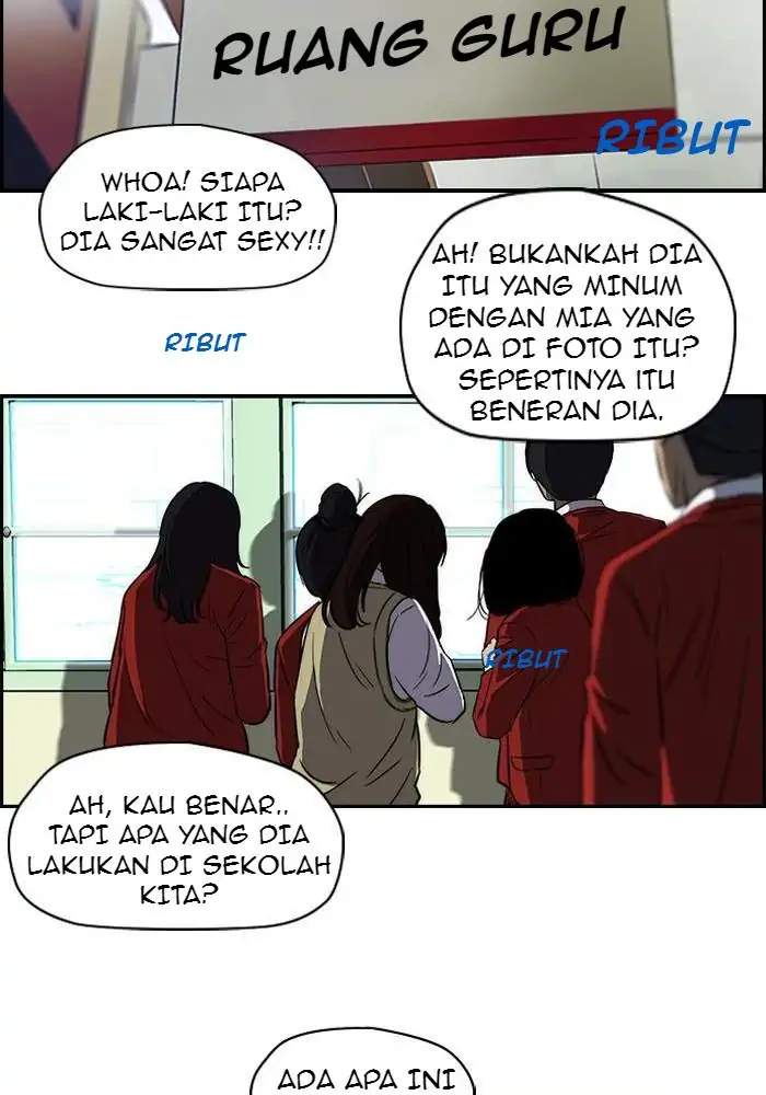 Wind Breaker Chapter 120 Gambar 9