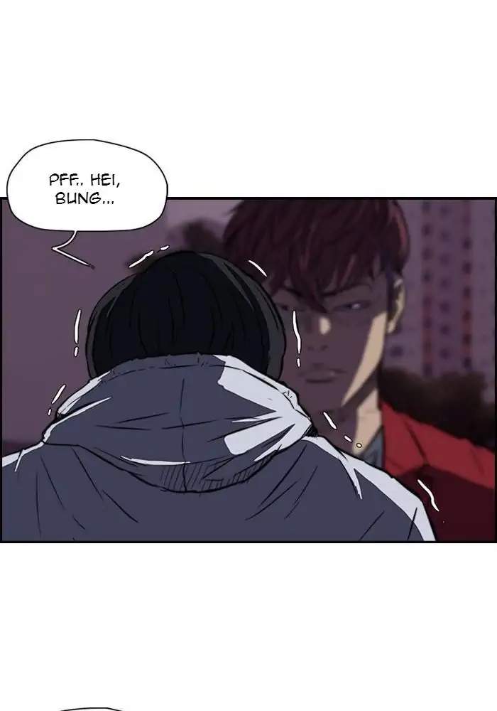 Wind Breaker Chapter 115 Gambar 11