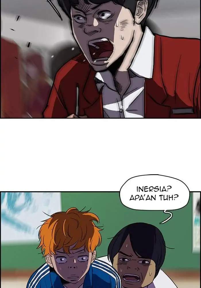 Wind Breaker Chapter 75 Gambar 11