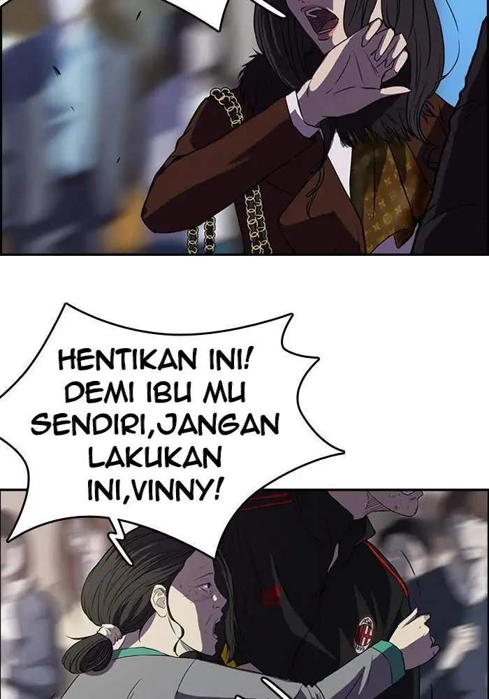 Wind Breaker Chapter 51 Gambar 11