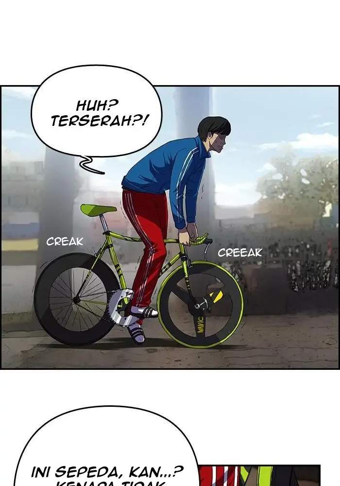 Wind Breaker Chapter 46 Gambar 11