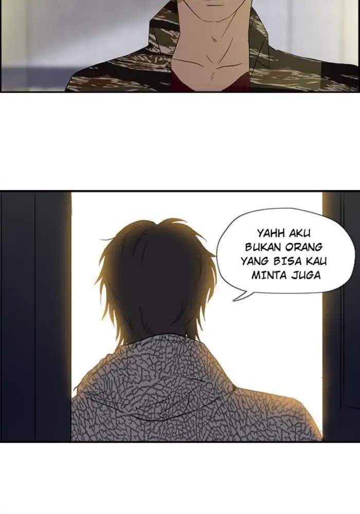 Wind Breaker Chapter 18 Gambar 12