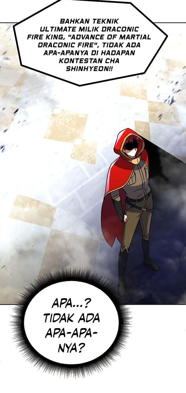 Maxed Out Leveling Chapter 19 halaman 10