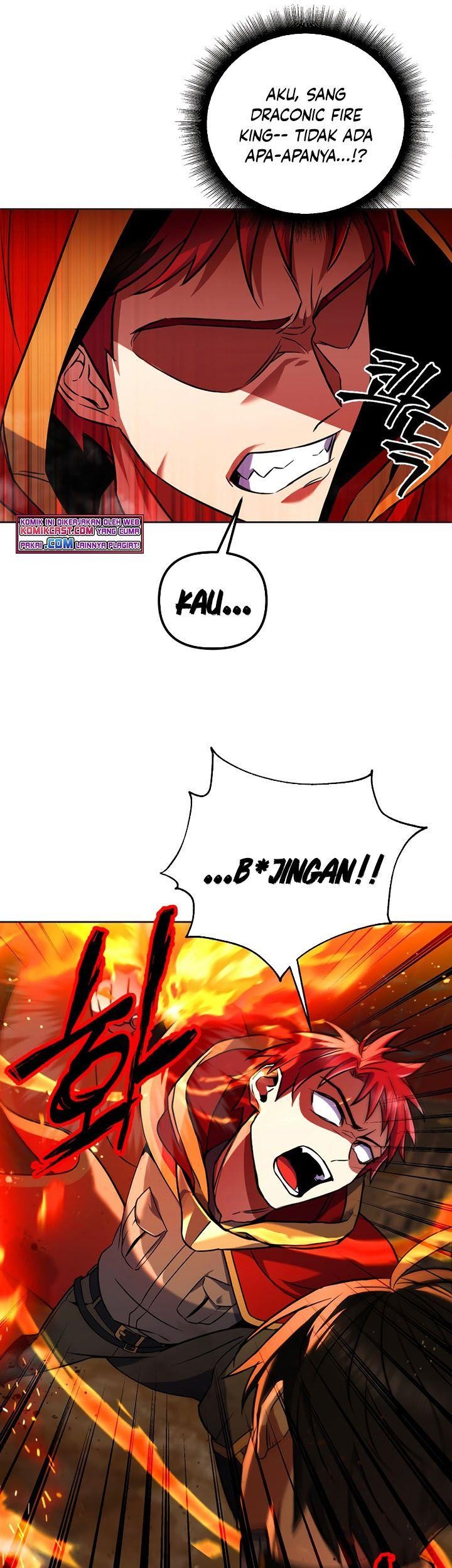 Maxed Out Leveling Chapter 19 halaman 11