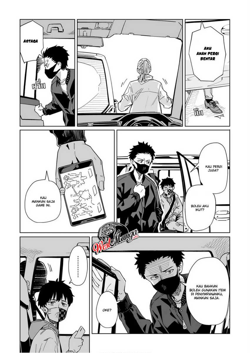 New Normal Chapter 12 halaman 5
