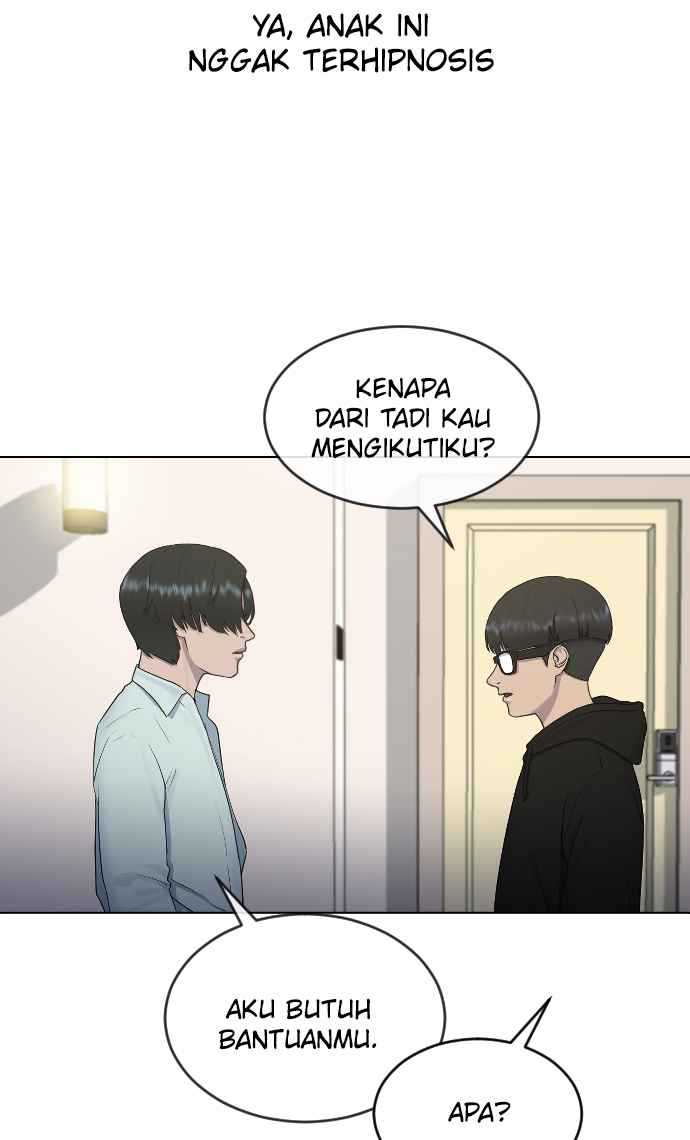 Hypnosis School Chapter 15 Gambar 13