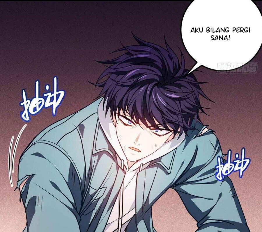 Became King After Being Bitten Chapter 10 Gambar 14