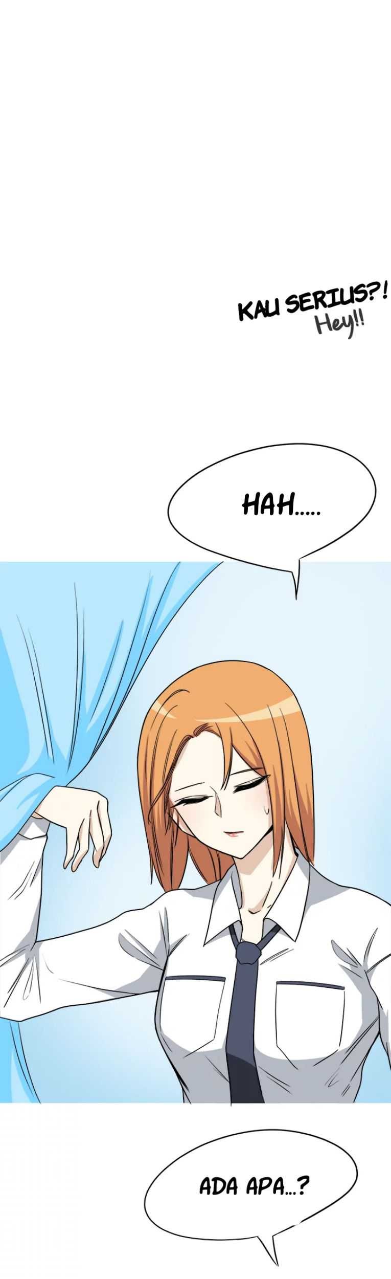 Drawing Romance Chapter 13 halaman 9