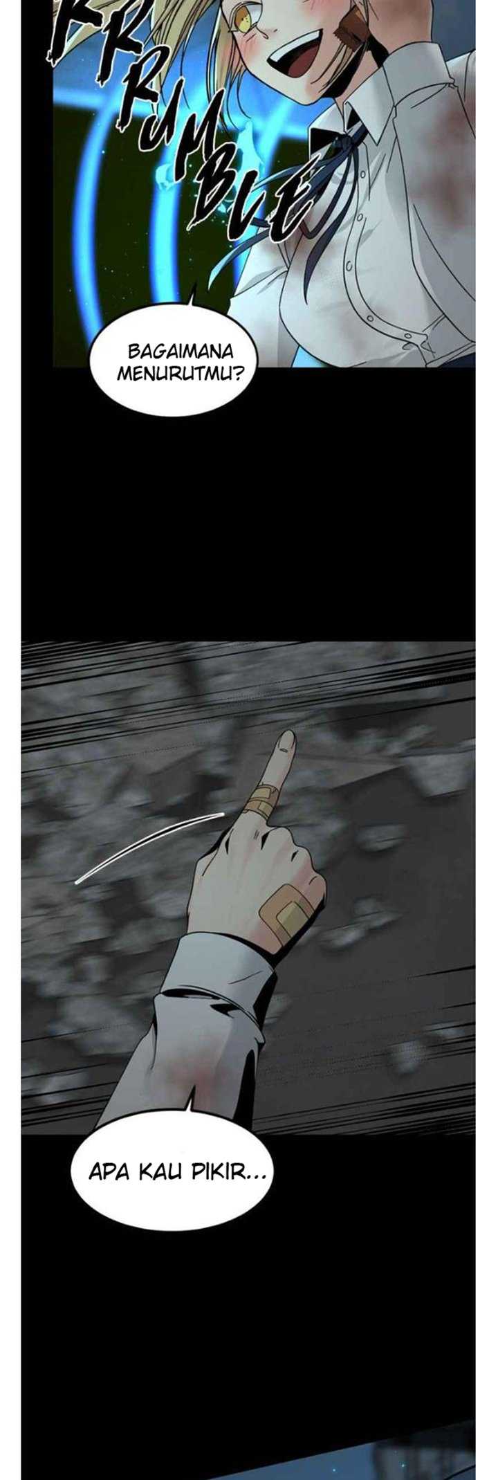 Hero Killer Chapter 26 Gambar 12